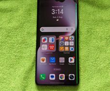Honor Magic7 Lite 512GB Black