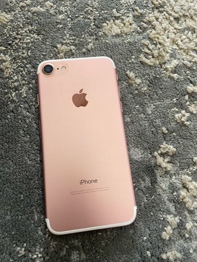 Iphone 7 128GB