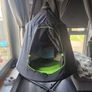 Blackout Sensory Swing Image 2