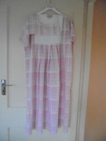 Cotton Maternity Dress for Sale