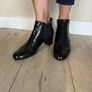 Perlato ankle boots size 38 Image 2