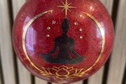 Christmas bauble