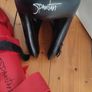sparring gear Image 2