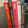 Elvis Presley DVD Movie Bundle (5 Classic Films & Special Editions) Image 2