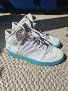 Nike Jordans size 7.5UK