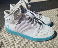 Nike Jordans size 7.5UK