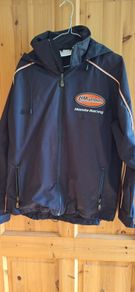 Motorbike jackets