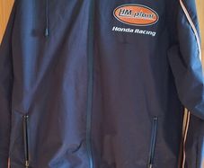 Motorbike jackets