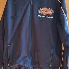 Motorbike jackets