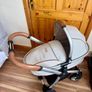 Egg pram set Image 3