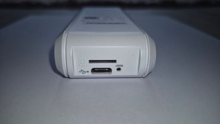 PoE linux micro computer ( Ubiquiti Cloud Key V1)