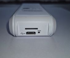 PoE linux micro computer ( Ubiquiti Cloud Key V1)