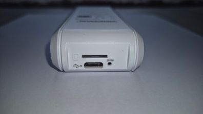 PoE linux micro computer ( Ubiquiti Cloud Key V1)