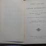 Set of 3 Antique Books: The Cabinet of Irish Literature Image 6