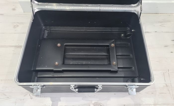 Multipurpose case