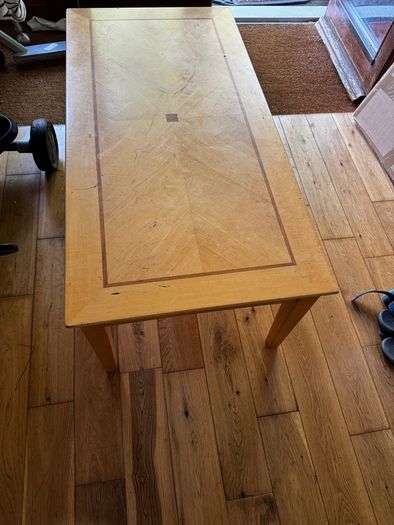 table