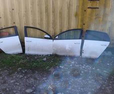 mk6 golf doors