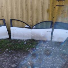 mk6 golf doors