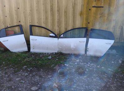 mk6 golf doors