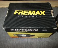 Opel / Vauxhall / Front And Rear Break Pads