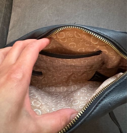 Cross body Guess bag
