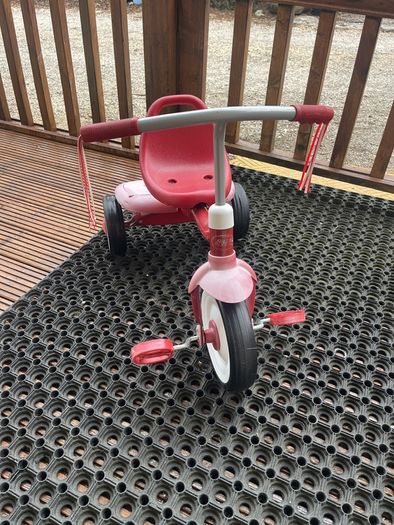Radio Flyer Trike