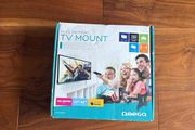 tv mount