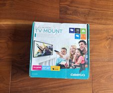 tv mount