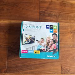 tv mount