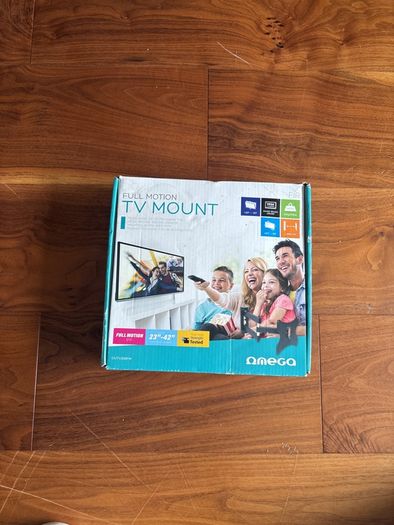 tv mount