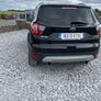 Ford kuga 4 seat crew cab Image 3