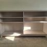 Large Wooden Shelves Image 3