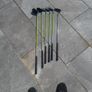 Junior Golf Bag and Clubs Image 5