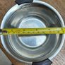 MCM Danish bowls and serving plate with teak handles Image 10