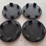 Ford 62mm centre caps (FREE POST) Image 2