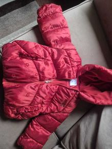 Mayoral Baby Padded Jacket 12 Months, Excellent Condition