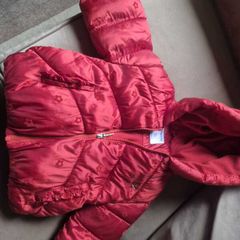 Mayoral Baby Padded Jacket 12 Months, Excellent Condition