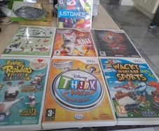 wii