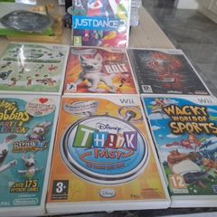 wii