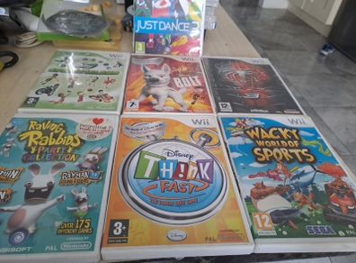 wii