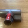 Dyson  Turbo Head Brush Image 3