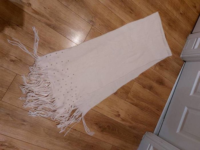Long Elegant scarf