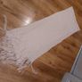 Long Elegant scarf Image 2