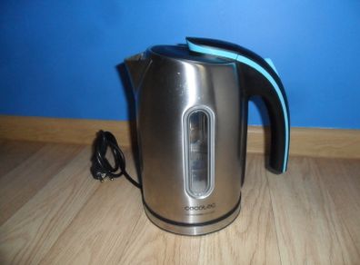 Thermo Sense 270 Steel kettle