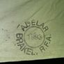 Belgian Army tent 1993 Image 7