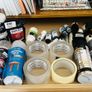 HUGE cache of mixed art materials Image 6