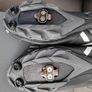 bike shoes Image 3