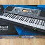 Yamaha keyboard Bundle (Keyboard+stand+stool+headphones) Image 2