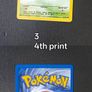 Vintage Pokemon cards Image 9