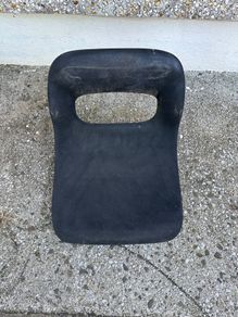 castlegarden Seat